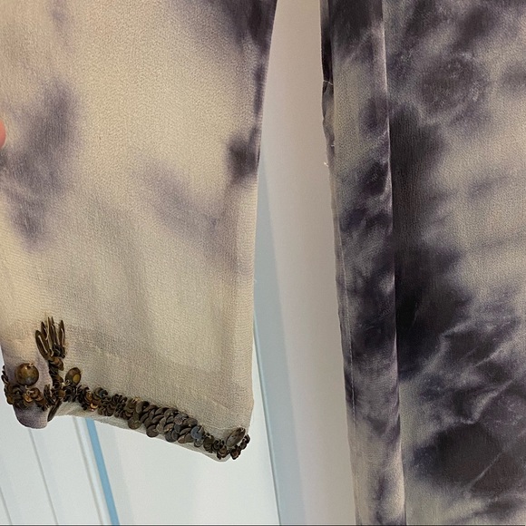 All Saints Spitafields Caftan - Picture 3 of 9